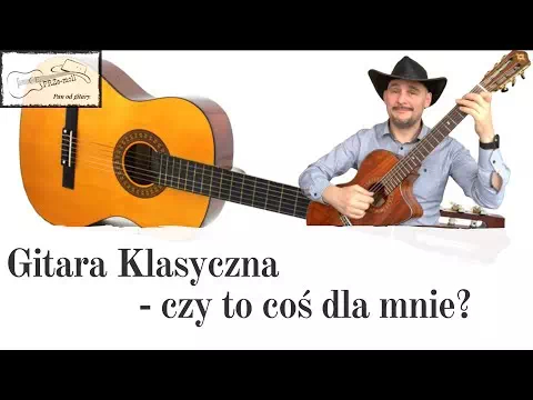 mężczyzna z gitarą